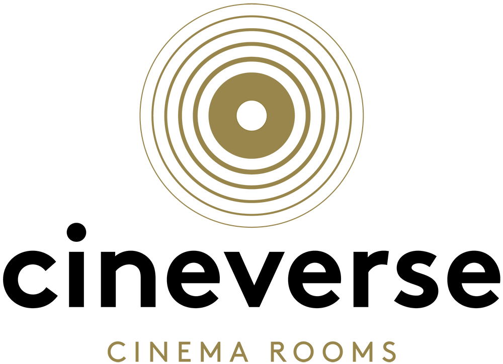 Cineverse Cinema Rooms