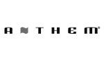 Logo of Anthem, featured partner at Cineverse