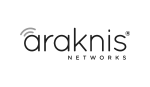 Logo of Araknis, featured partner at Cineverse