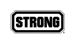 Logo of Strong, featured partner at Cineverse