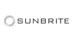 Logo of Sunbrite, featured partner at Cineverse